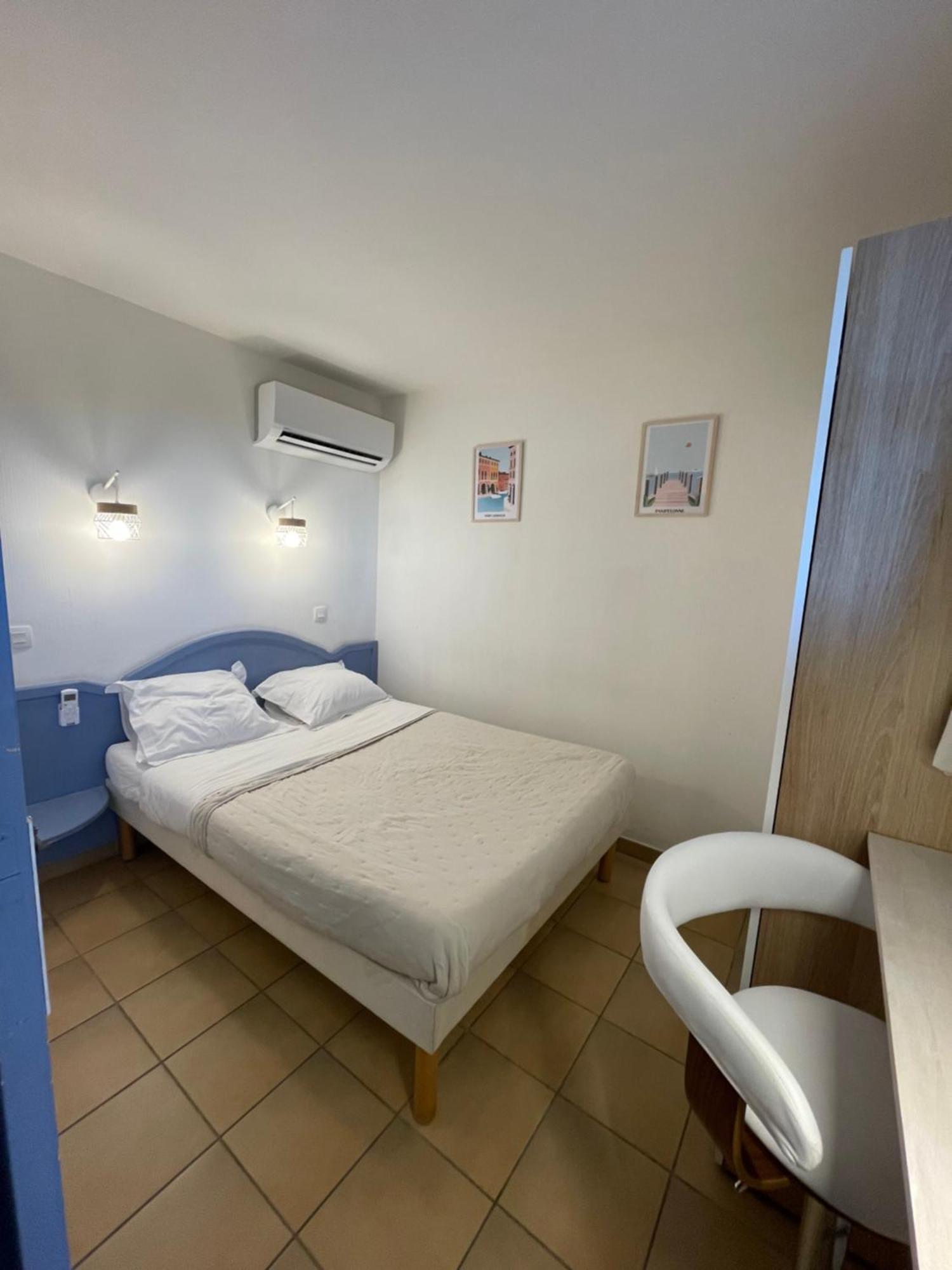 Charmant Appartement Village Restanques De Saint Tropez Grimaud Exteriér fotografie